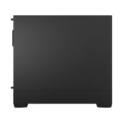 Fractal Design Pop Mini Silent Mini Tower Black