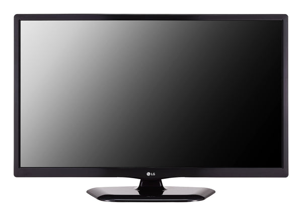 LG 24LN661H hospitality TV 61 cm (24") HD Smart TV Black 10 W