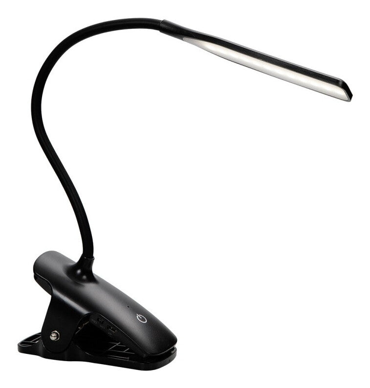 Alba Wireless LED desk lamp Ledclip