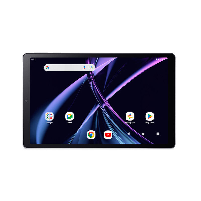 Acer Iconia A10-M1 Tablet - Octa-core CPU, 4GB, 64GB, 10.1" WXGA touchscreen, silver