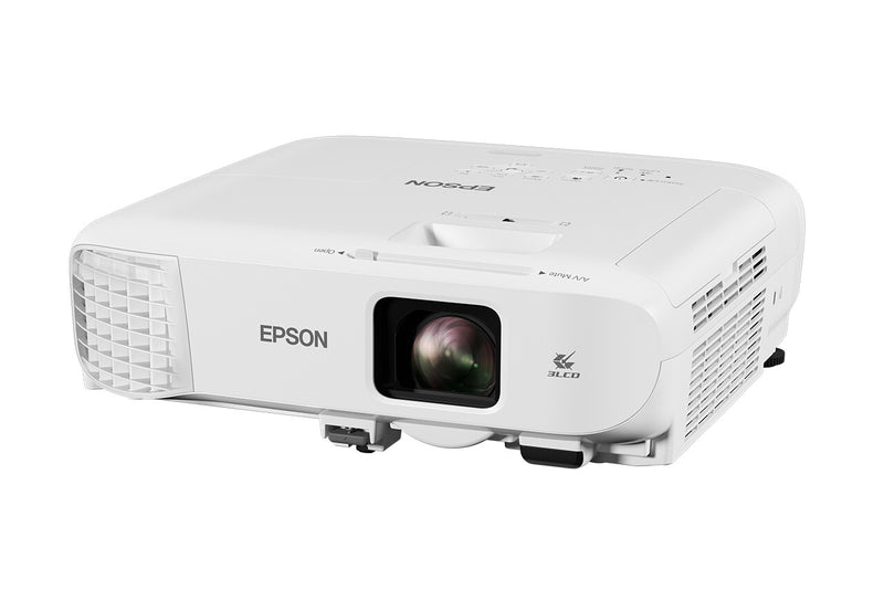 Epson EB-994F 4100 ANSI lumens 3LCD 1080p (1920x1080) White