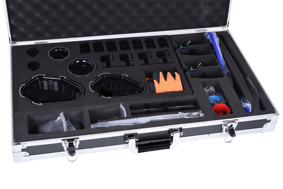 Alphacool Eiskoffer Professional - image 5