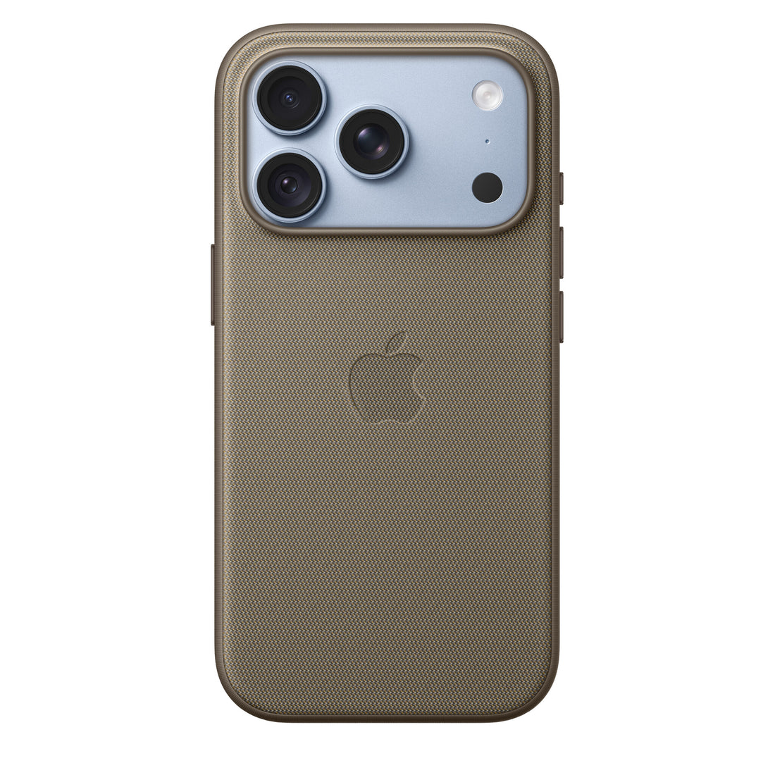 Apple iPhone 18 Pro TechWoven Case with MagSafe - Taupe - image 3
