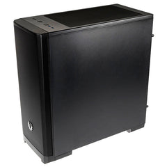 BitFenix Nova Mesh TG 4ARGB Desktop Black