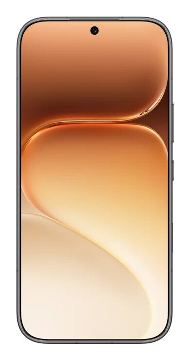 Honor 600 Pro 6.57" Dual SIM Android 16.0 5G USB Type-C 12 GB 512 GB 6400 mAh Black - image 3