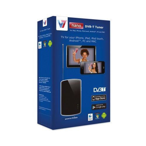 V7 Nano Wifi DVB-T Tuner