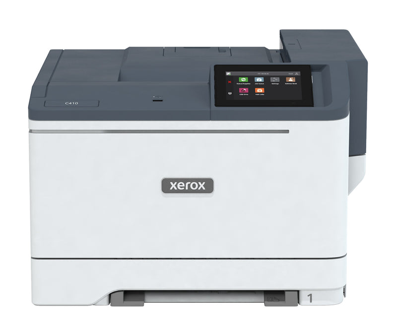 Xerox VersaLink C410 A4 40ppm Duplex Printer Select PS3 PCL5e/6 2 Trays 251 Sheets