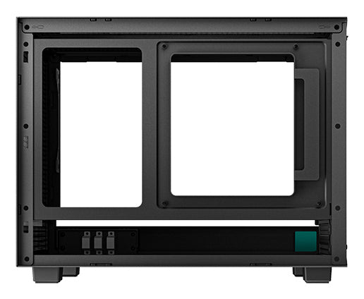 DeepCool CH160 Small Form Factor (SFF) Black