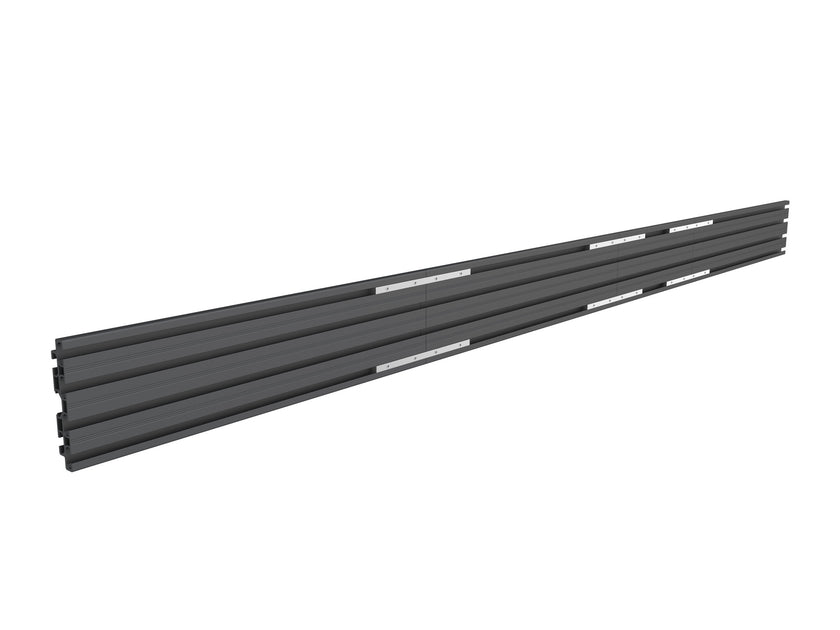Multibrackets M Pro Series - Triple Screen Rail 348cm Black | Back to ...