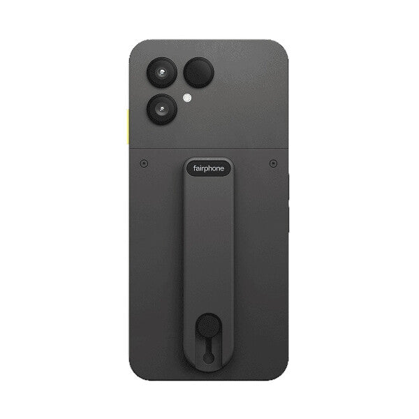 Fairphone Gen. 6 Finger Loop Horizon Black (F6FNGR-1ZW-WW1) - image 5