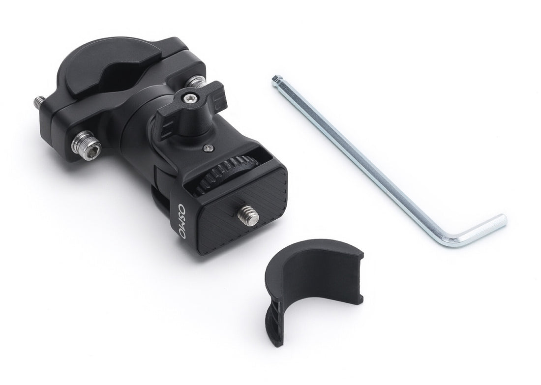 DJI CP.AS.AA000016.02 action sports camera accessory Camera mount - image 3