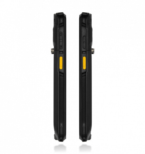 Newland MT95 Kambur Pro handheld mobile computer 15.5 cm (6.1") 720 x 1560 pixels Touchscreen 287 g Black