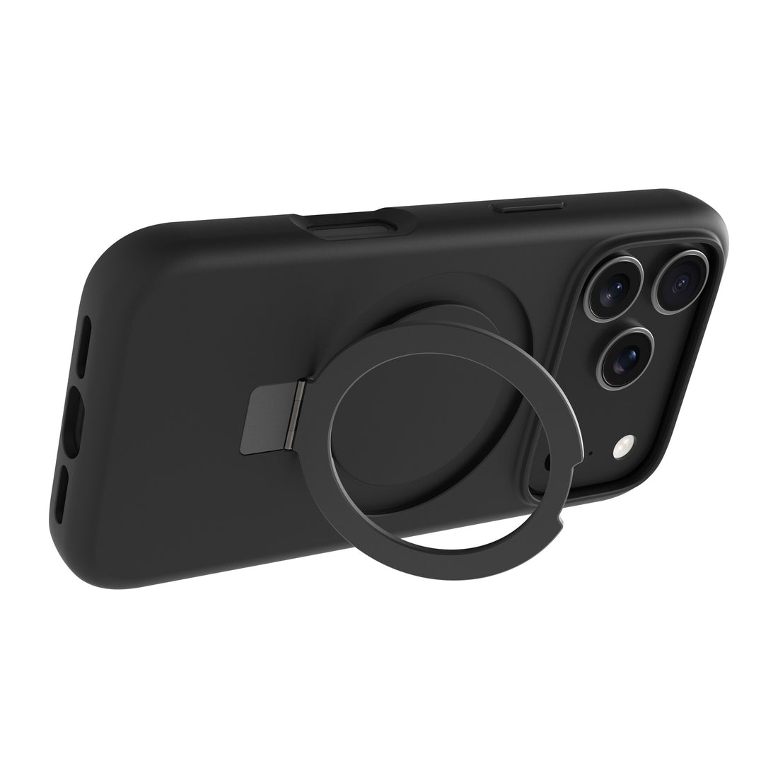 dbramante1928 Iceland Ultra D3O MS Kick - iPhone 18 Pro/iPhone 17 Pro - Black - image 6