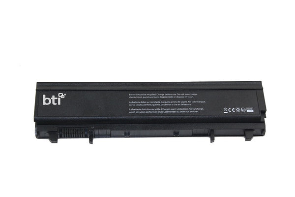 BTI 10.8 6 cell WGCW6 compatible battery for DELL DELL E5440 LATITUDE E5540 LATITUDE E5440