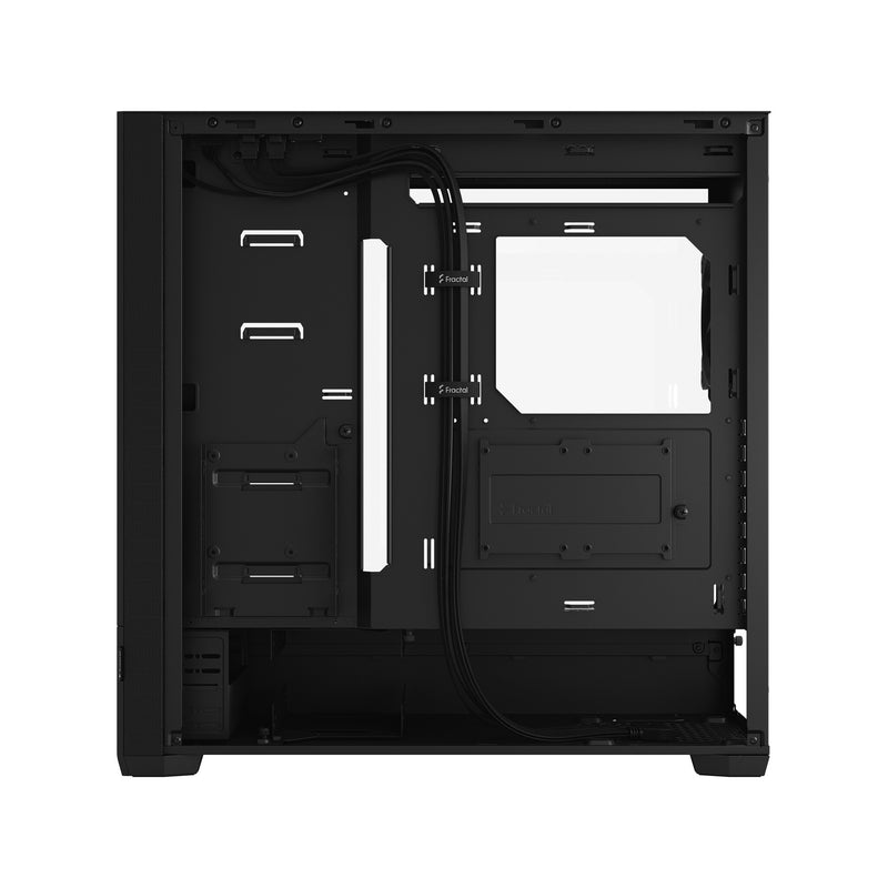 Fractal Design Pop XL Silent Tower Black