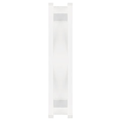 ARCTIC P12 PWM PST (White/White) Pressure-optimised 120 mm Fan with PWM PST