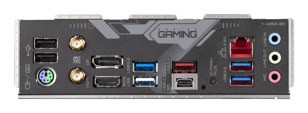 GIGABYTE B650 GAMING X AX V2 Motherboard - image 5