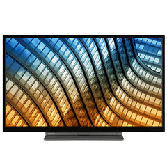 Toshiba 32WK3C63DB TV 81.3 cm (32
