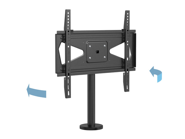 Multibrackets M VESA Bolt Down TV-mount Turn 400 MAX