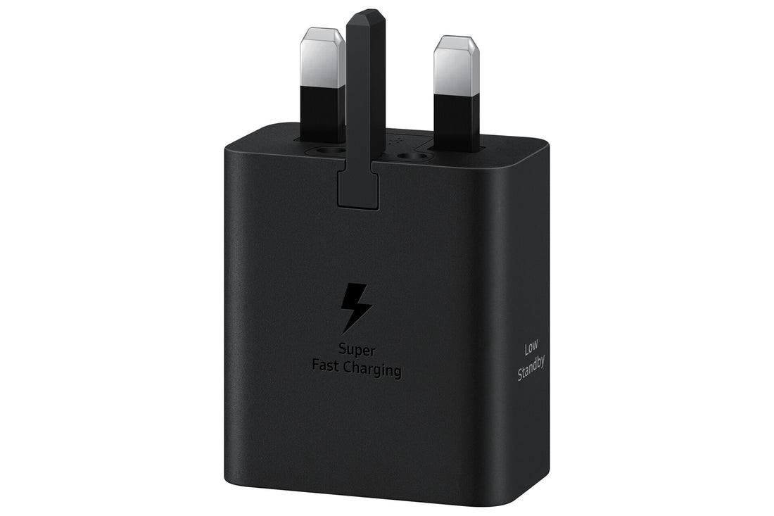 Samsung 45W Super Fast Charger 2.0 (without cable) - image 2