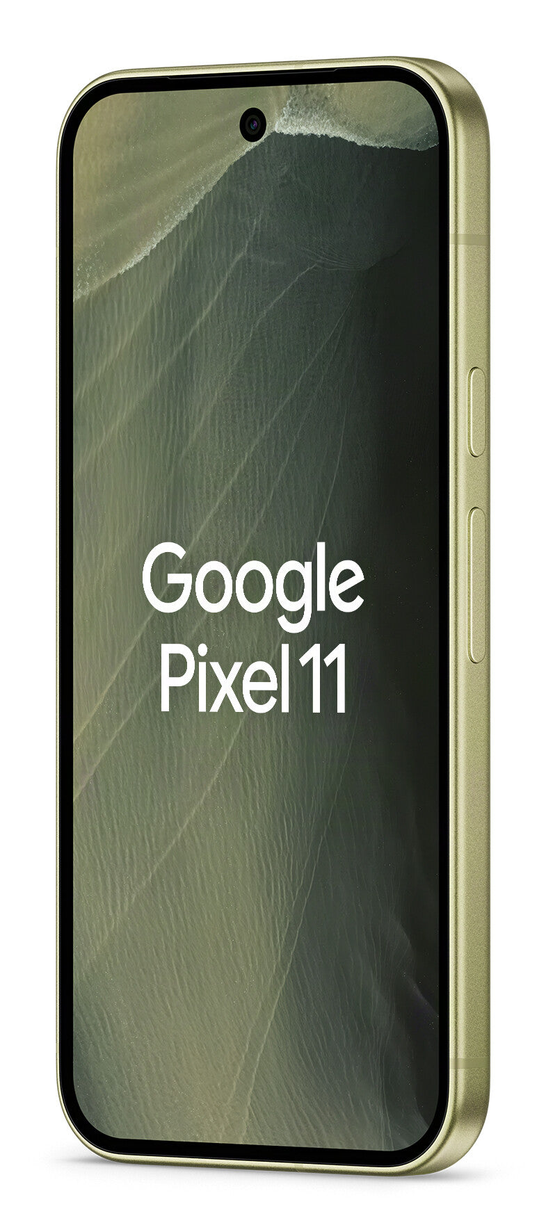Google Pixel 11 Dual SIM Android 17 5G USB Type-C 12 GB 256 GB 4985 mAh Green - image 4