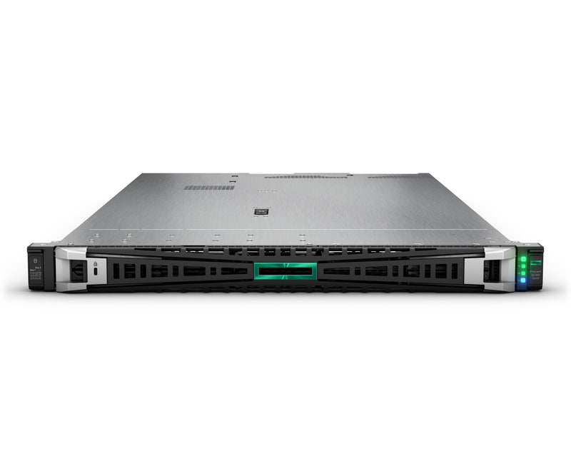 HPE ProLiant DL360 Gen11 20EDSFF Configure-to-order Server