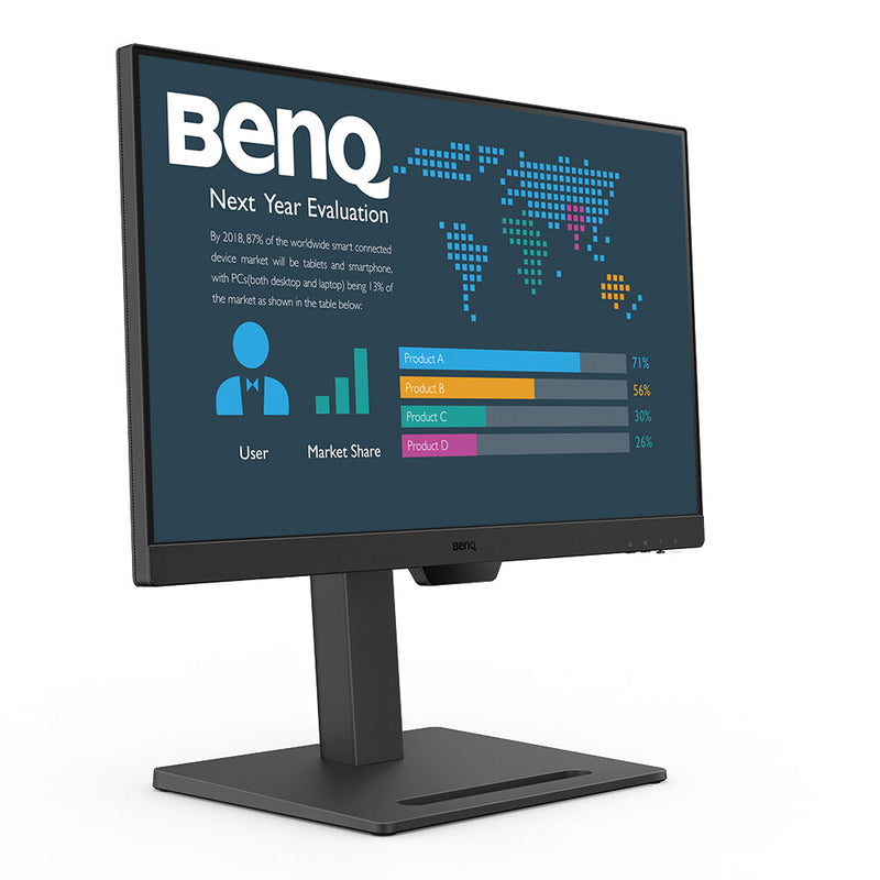 BenQ BL2490T 23.8" Full HD LED Monitor