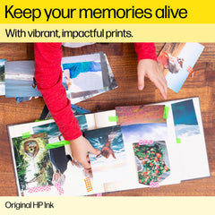 HP 364 Yellow Original Ink Cartridge