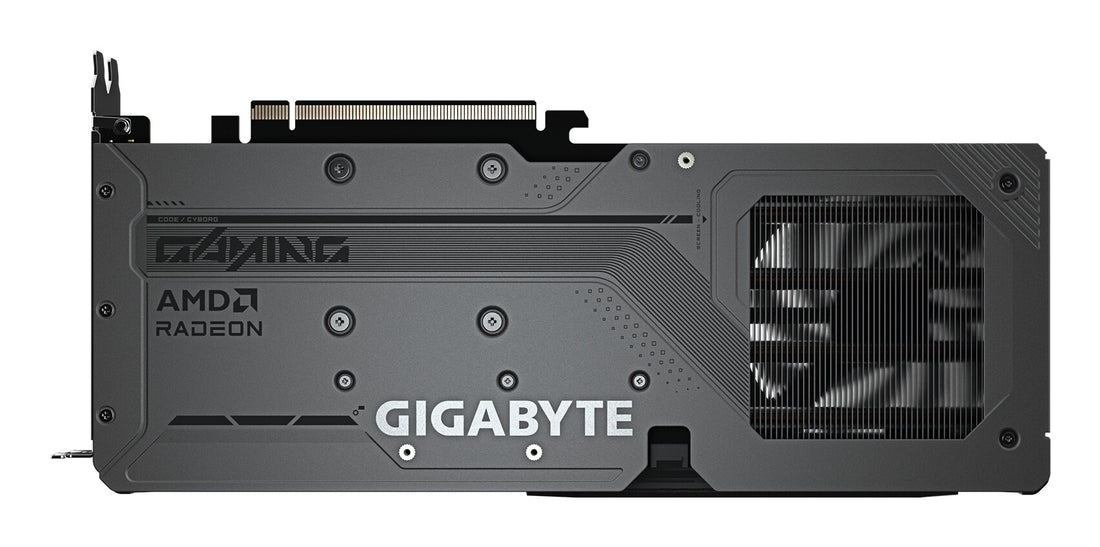 GIGABYTE Radeon RX 9060 XT GAMING OC 16G Graphics Card - image 7