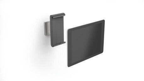 Durable 893323 holder Passive holder Tablet/UMPC Silver - image 5