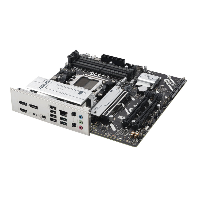 ASUS PRIME B840M-A WIFI AMD B840 Socket AM5 micro ATX