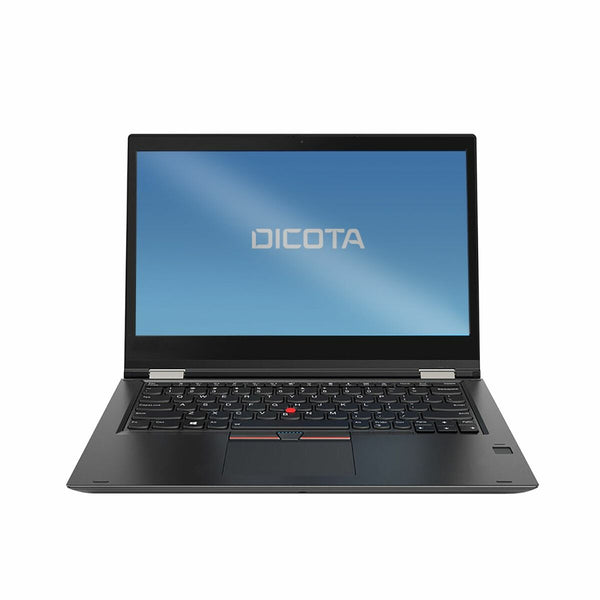 DICOTA D70010 display privacy filter Laptop Frameless display privacy filter