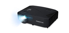 Acer Predator GD711 Ultra short throw projector DLP UHD 4K (3840x2160) Black