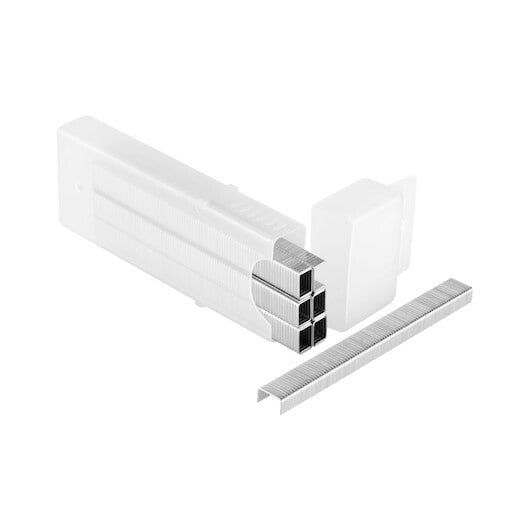 Stanley Heavy Duty Staples - Type G 4/11/140 - image 2