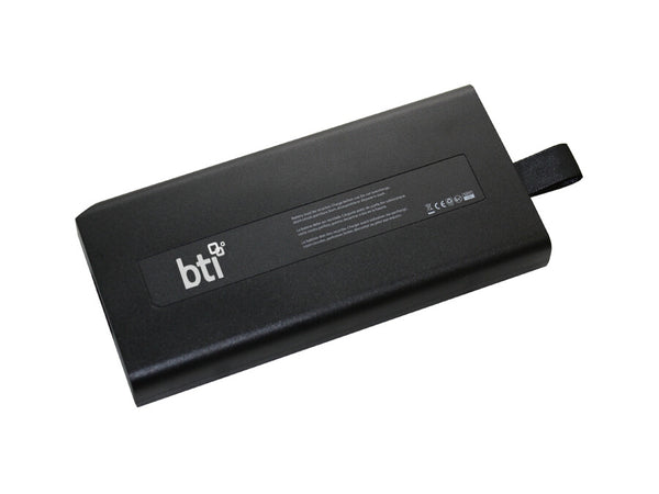 BTI YGV51 compatible 91Wh 9-cell battery for DELL Latitude 14 7407 Latitude E5404