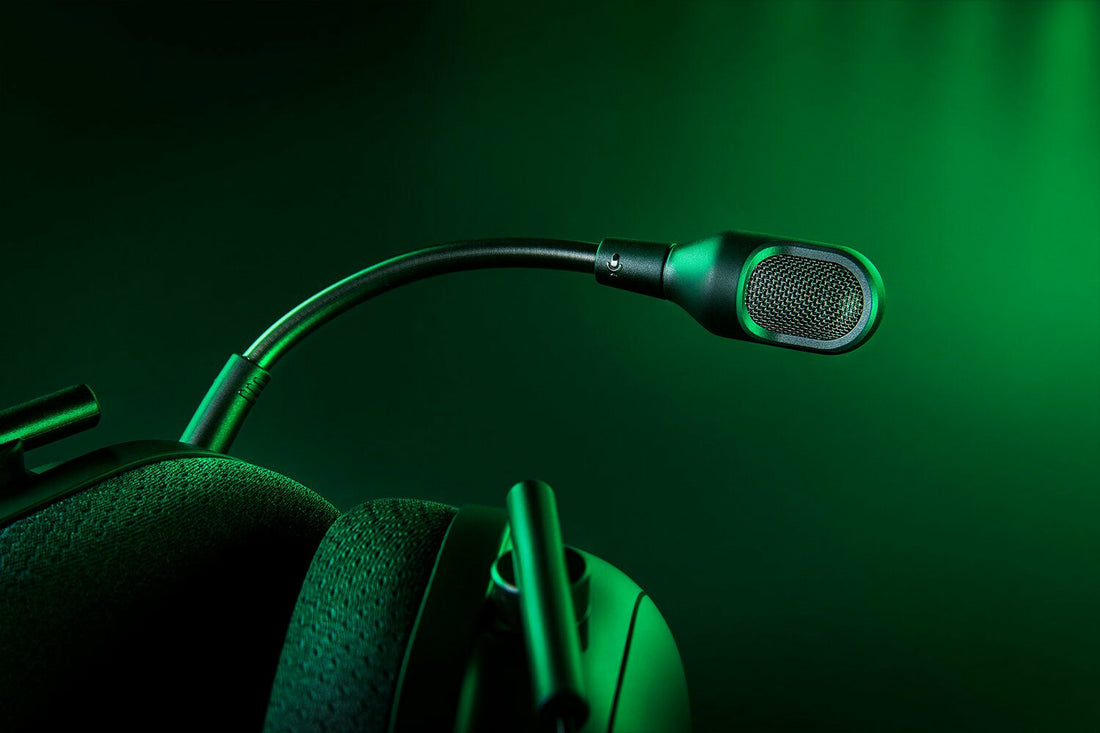 Razer BlackShark V2 Pro Headset Wireless Head-band Gaming Bluetooth Black - image 3