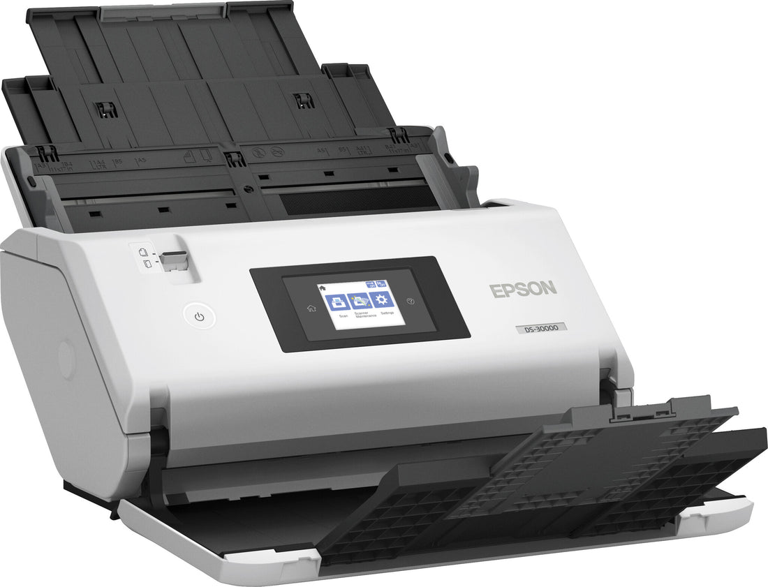 Epson WorkForce DS-30000