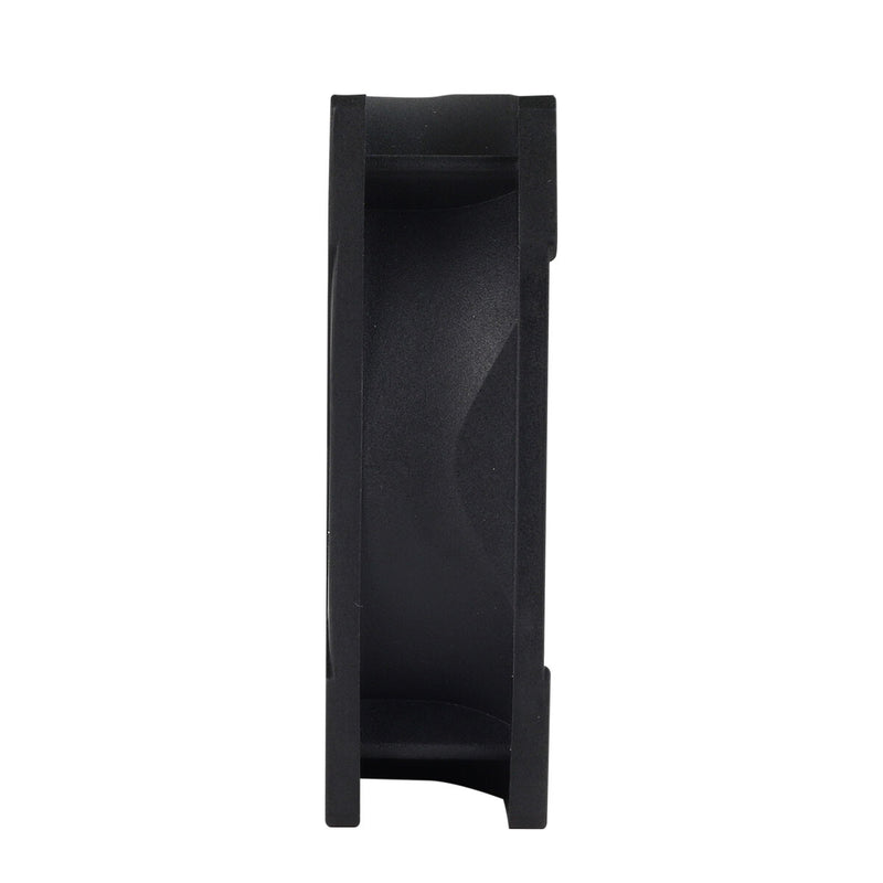 ARCTIC F8 PWM PST Computer case Fan 8 cm Black 1 pc(s)