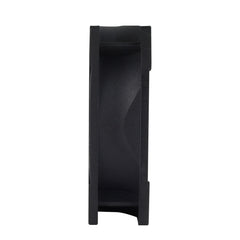 ARCTIC F8 PWM PST Computer case Fan 8 cm Black 1 pc(s)