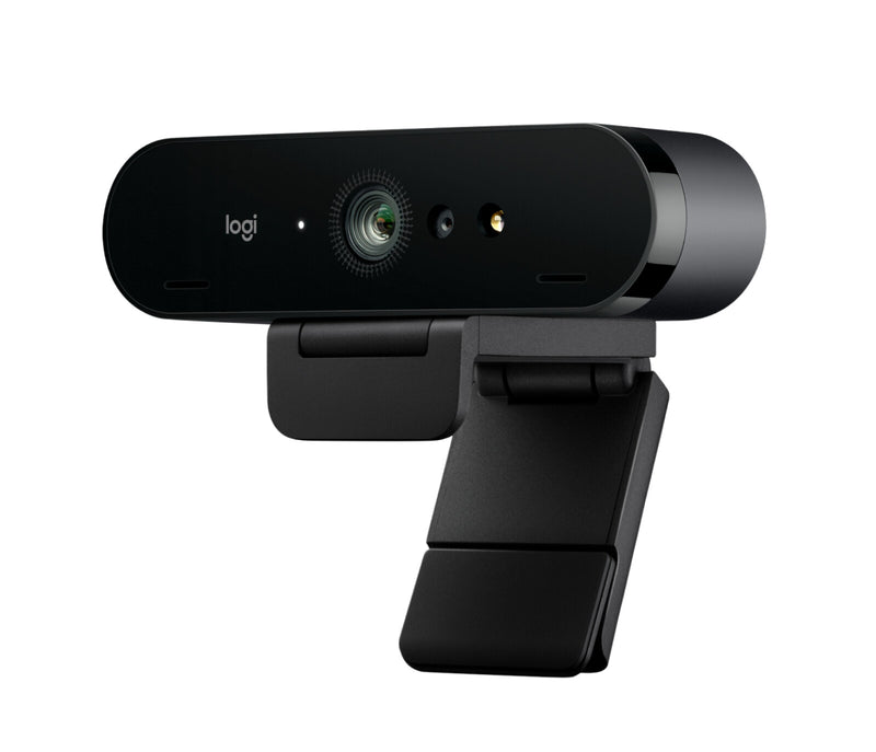 Logitech BRIO ULTRA HD PRO BUSINESS WEBCAM