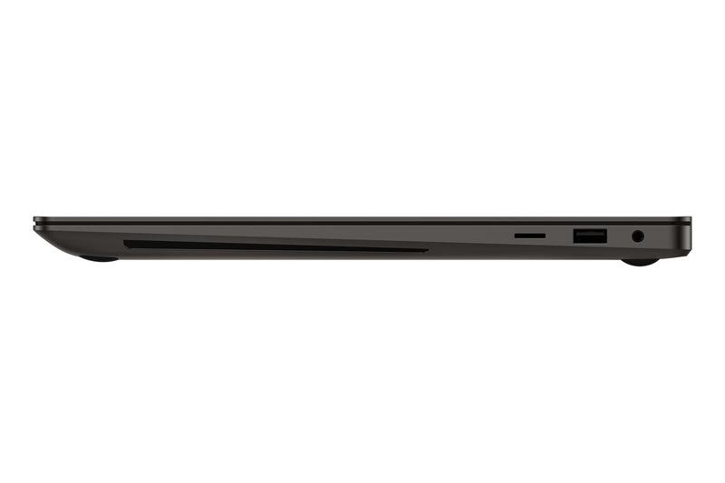 Samsung Galaxy Book3 Ultra Enterprise Edition Intel® Core™ i7 i7-13700H Laptop 40.6 cm (16") WQXGA+ 16 GB LPDDR5x-SDRAM 512 GB SSD NVIDIA GeForce RTX 4050 Wi-Fi 6E (802.11ax) Windows 11 Pro Graphite