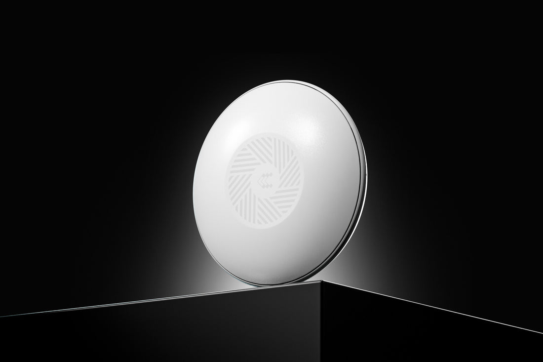 Teltonika TAP400 3000 Mbit/s White Power over Ethernet (PoE) - image 4
