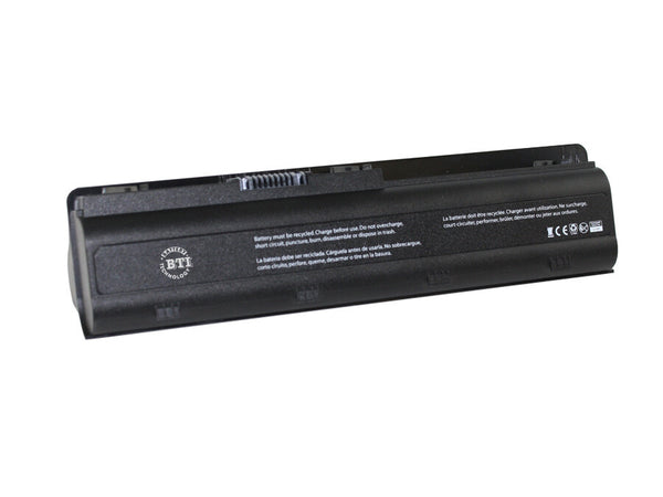 BTI WD549AA#ABB compatible 84Wh 9-cell battery for HP Presario CQ32 CQ42 CQ56 CQ62 CQ72