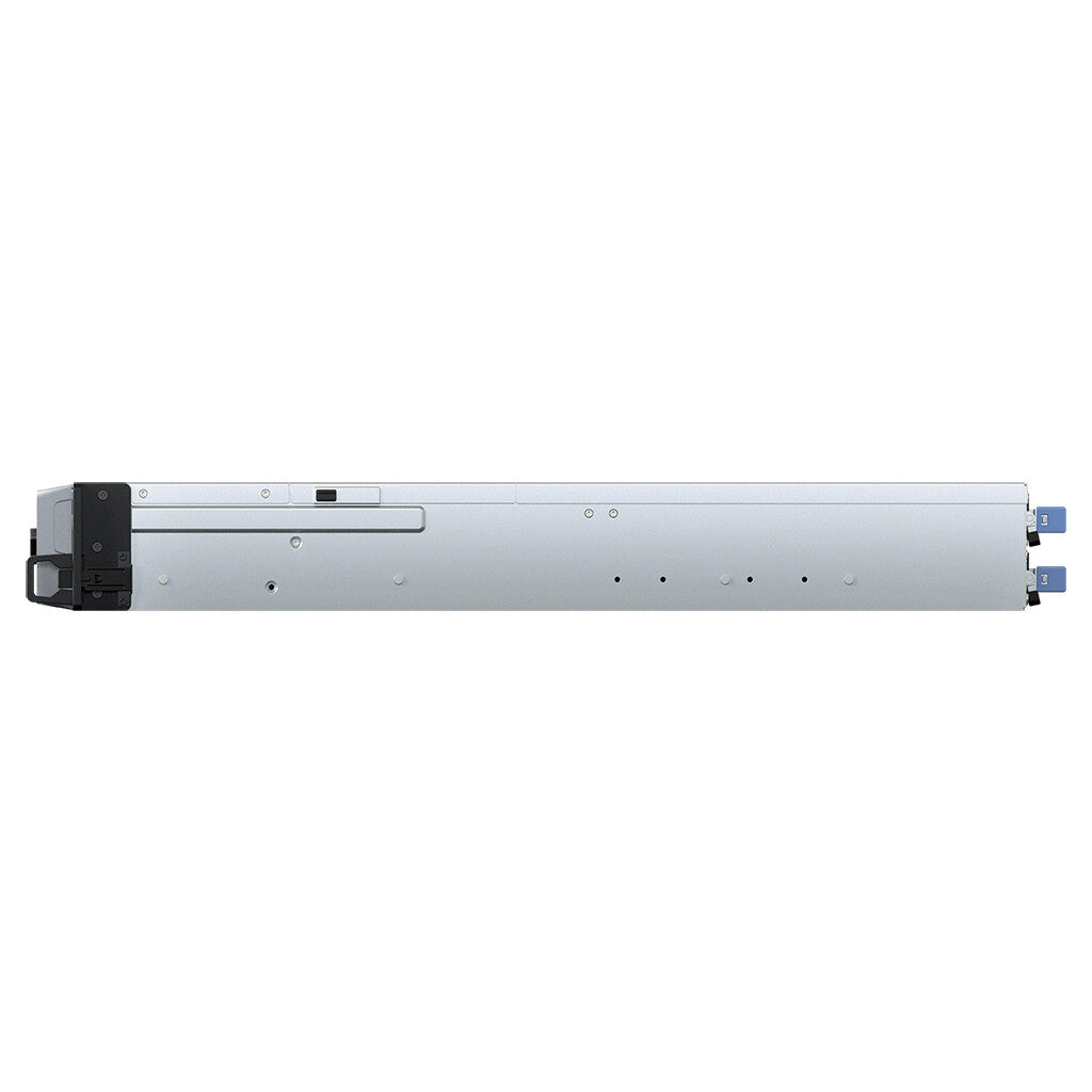 Synology FlashStation FS6420 NAS/storage server Rack (2U) EPYC 64 GB DDR4 0 TB SSD Black, Grey - image 3
