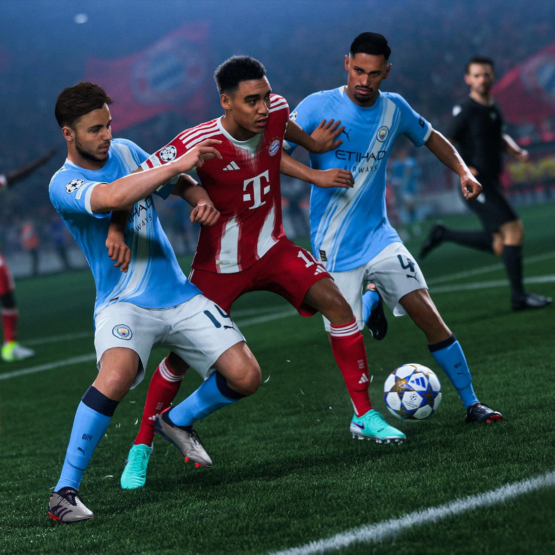 EA SPORTS FC 26 - Xbox - Physical Disc Version - image 5
