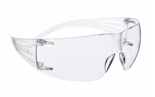 3M SecureFit 200 Safety Glasses - image 4