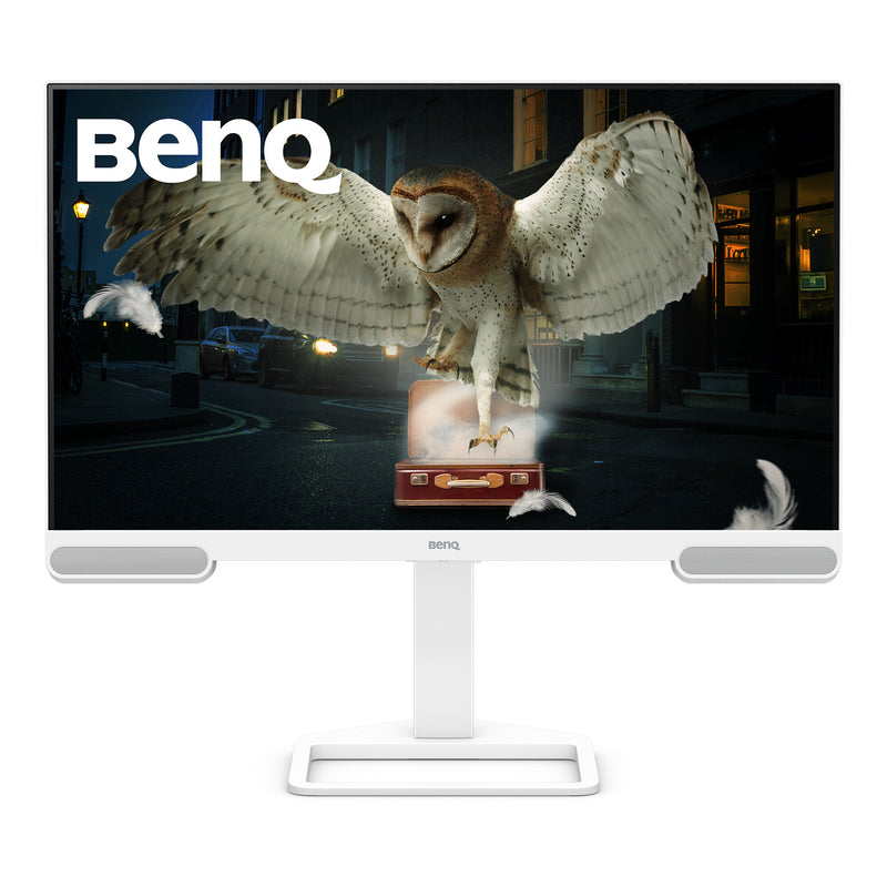 BenQ EW2790U 27" 4K Ultra HD Monitor