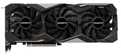 GIGABYTE GAMING GV-N208SGAMING OC-8GC (REV. 2) graphics card NVIDIA GeForce RTX 2080 SUPER 8 GB GDDR6