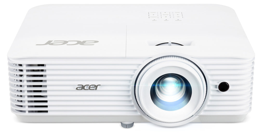 Acer H6815P projector - 4K Ultra HD, 4,000 ANSI lm