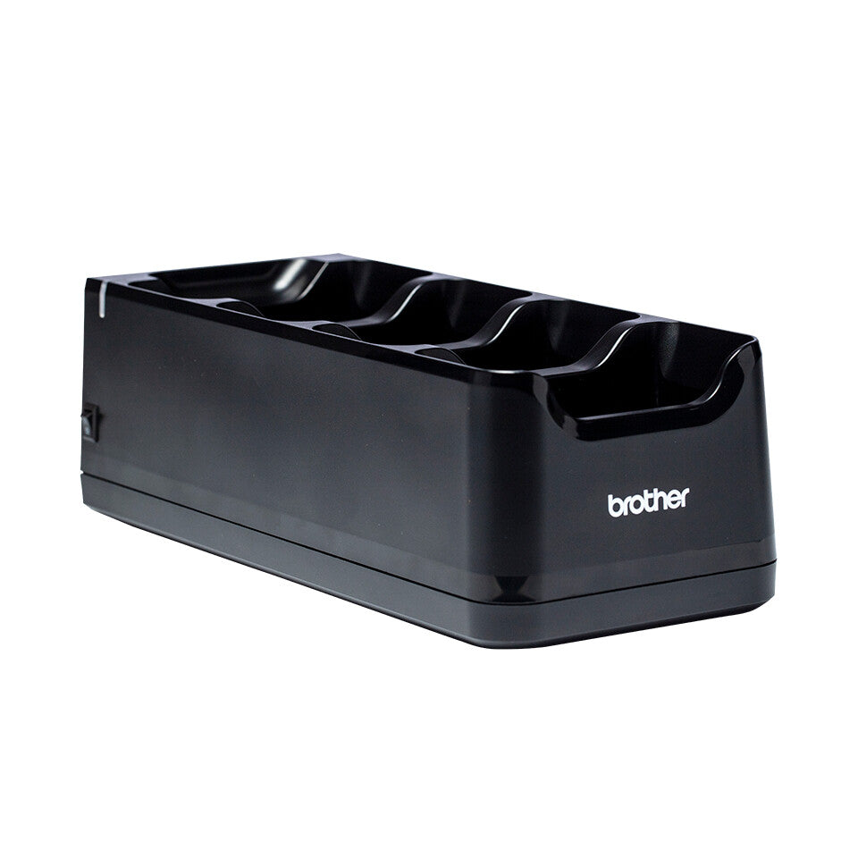 Brother PA4CR002EU Portable printer Black Indoor - image 5